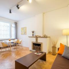 THE GOOD PLACE - historical center, unique