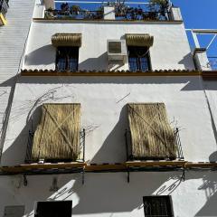 La Alcazaba de Triana