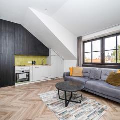 Timeless Bliss Old Town Apartment by Reside Baltic