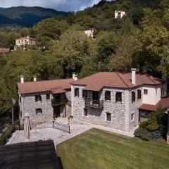 Guest House Amadryades