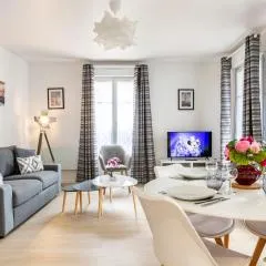 Casaminnie - Appartement à 8 min de Disneyland Paris