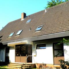 Waldstrasse - Whg 12