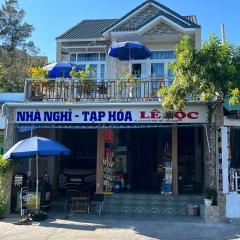 Lê Lộc Guesthouse