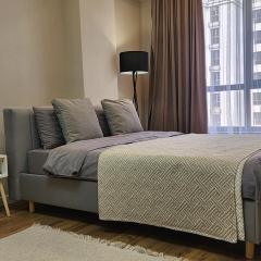 Residence Apartment Osh Шикарные апартаменты в самом Элитном районе города Ош