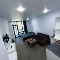 Sky studio