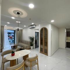 Diamond CENTERY- CĂN HỘ CAO CẤP 2 PN