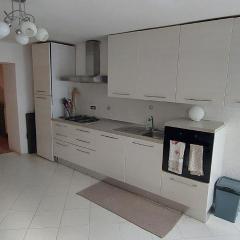 La Casa Tra i Castagni