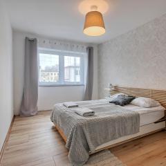 Sea Breeze Apartments by Platinium Lofts