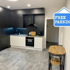 Central Apartments Opava