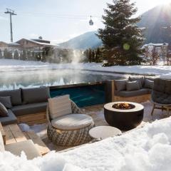 SILENA, your soulful hotel - adults only