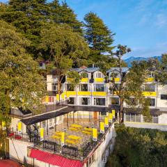 The Hosteller Dalhousie