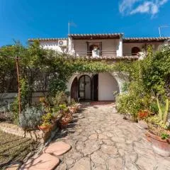 casa Marras a pochi passi dal mare
