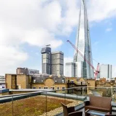 Tooley Street Apartments by Viridian Apartments