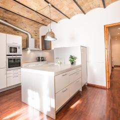 41NAP1102- Beautiful apartment near sagrada Famili