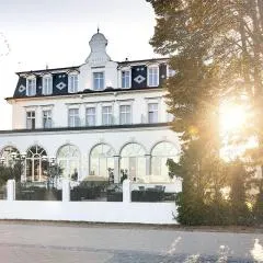 SEETELHOTEL Strandhotel Atlantic das Boutiquehotel am Meer