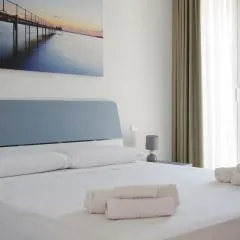 Panta Rei Charme Suite - 6 min dalle spiagge