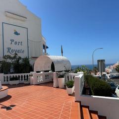 Luma Royal Appartament -Port Royale-