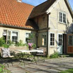 Rosenhaus - Lütt Arnis