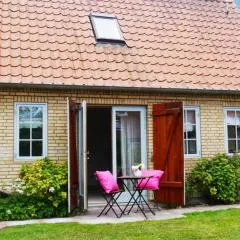 Lütt Hus - Lütt Arnis