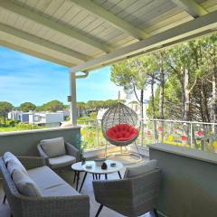 Perla Modern Penthouse 217