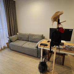 Cozy and Modern 1 Bedroom in Hurstville