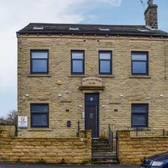St John's Newsome Serviced Apartments