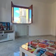 Casa in Piazza