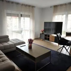 Hotel Valley of Business Frankfurt-Airport - BLACK LABEL APARTMENT