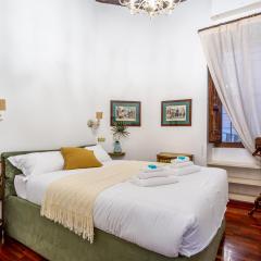 iFlat A Vintage Gem Apartment near Piazza Navona