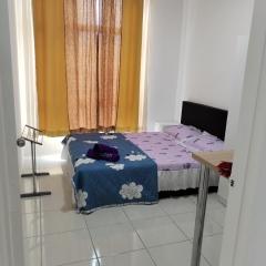 Al Qarni Homestay 1