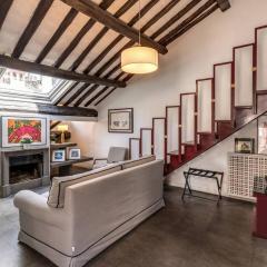 Domus in Via Del Corso