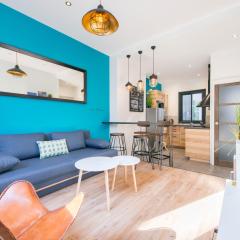 SV - Au Pied du Vieux Port