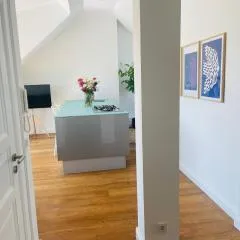 Charming 1930s Home