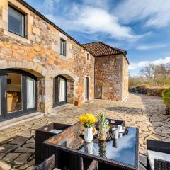 Moonzie Mill House