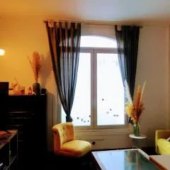 Appartement avec 2 chambres - Métro 8 Ecole Veterinaire