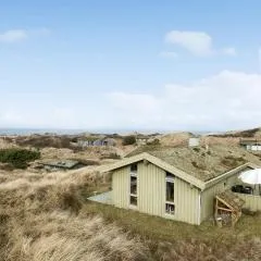 Cozy Home In Saltum With House Sea View