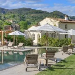 Awesome Home In Massa E Cozzile