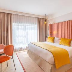 Golden Tulip Aix les Bains - Hotel & Spa