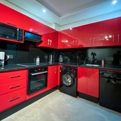 Opéra A Studio Apartment