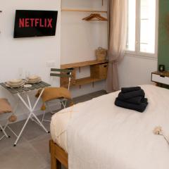 La bohème au Vieux-Port