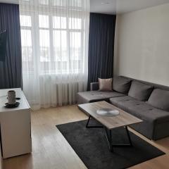 Lauros 1 & R Apartamentai