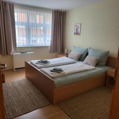 HOTEL RITTERS WEINSTUBEN kaffe restoran MERSEBURG
