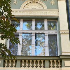 Victoria Apartment 1901-ULTRACENTRAL la 2 minute de Targul de Craciun