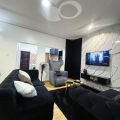 Tranquil Apartment - 247 Power, Wi-Fi, Washing Machine