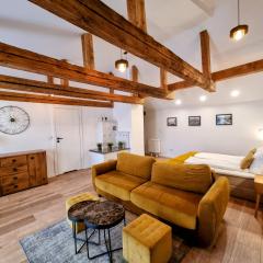 Biały Kruk Apartamenty vis-a-vis Jasnej Góry 5b