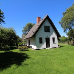 Reethaus Ostseestrand 15