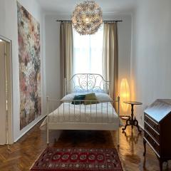 Old Town - 2 bedrooms Sołtyka S3