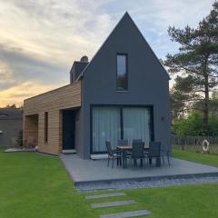 -"Strandhaus Friedrich"-