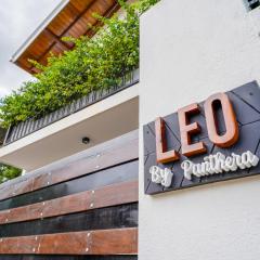 Leo by Panthera