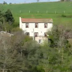 Gite La Grange de L'effraie